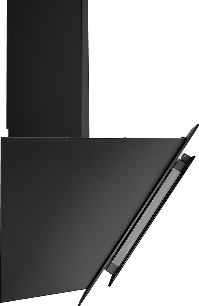BOMANN DU 7603 G, Dunstabzugshaube (600 mm breit, 430 mm tief)