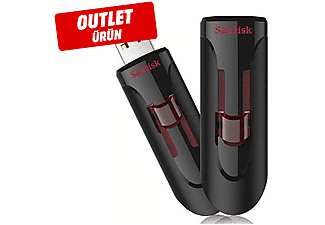 SANDISK UFM 16GB USB 3.0 USB Bellek Outlet 1153141