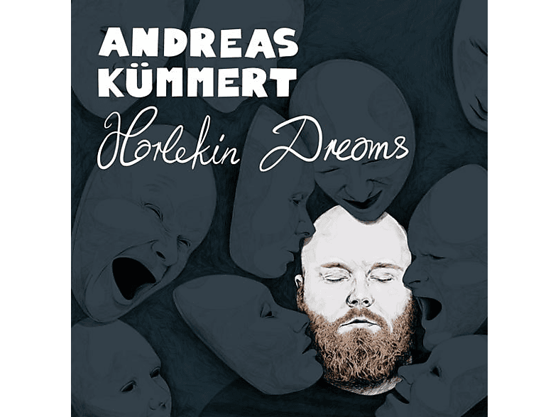 Andreas Kummert Andreas Kummert Harlekin Dreams Vinyl Mediamarkt