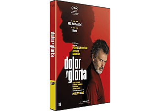 Dolor Y Gloria | DVD