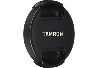 TAMRON CP62 - Objektivdeckel (Schwarz)