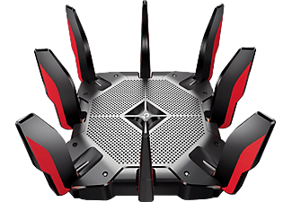 TP-LINK Gaming Router Wi-Fi 6 AX 11000 Tri-Band (ARCHER AX11000)