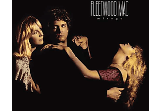 Fleetwood Mac - Mirage (Limited Violet Edition) (Vinyl LP (nagylemez))