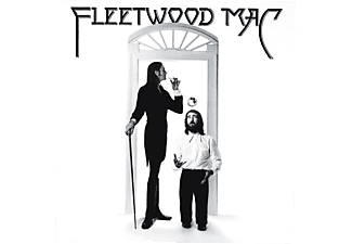 Fleetwood Mac - Fleetwood Mac (Limited White Edition) (Vinyl LP (nagylemez))