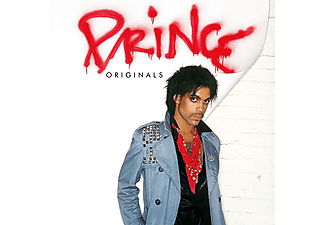 Prince - Originals (Limited Edition) (Vinyl LP (nagylemez))