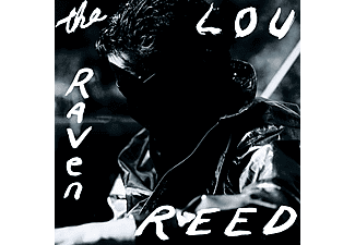 Lou Reed - The Reaven (180 gram, Limited Edition) (Vinyl LP (nagylemez))