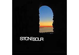 Stone Sour - Stone Sour (Limited Edition) (Vinyl LP (nagylemez))