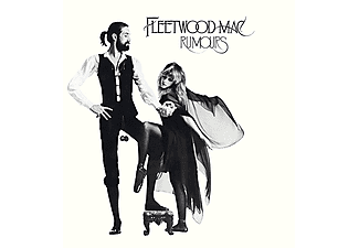 Fleetwood Mac - Rumours (Limited Clear Edition) (Vinyl LP (nagylemez))