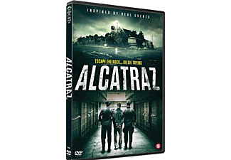 Alcatraz | DVD