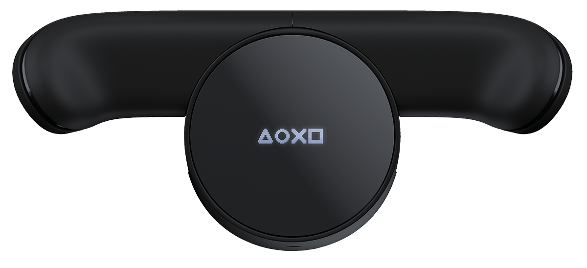 SONY DualShock 4 Back Button Attachment