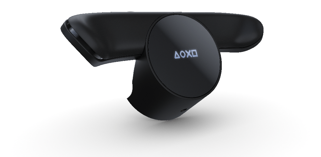 SONY DualShock 4 Back Button Attachment