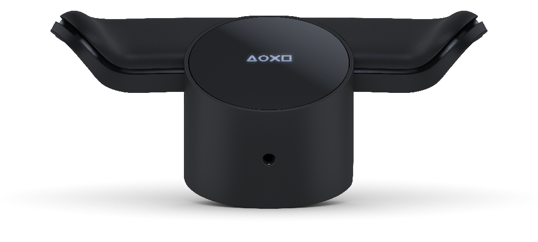 SONY DualShock 4 Back Button Attachment