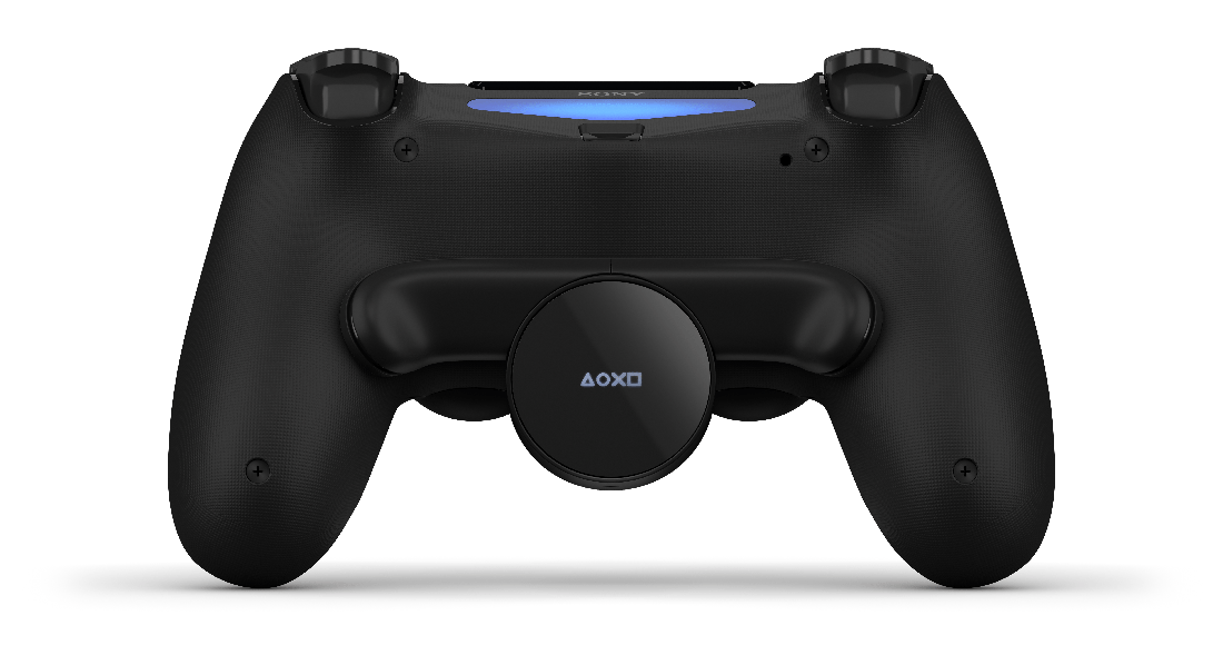 SONY DualShock 4 Back Button Attachment