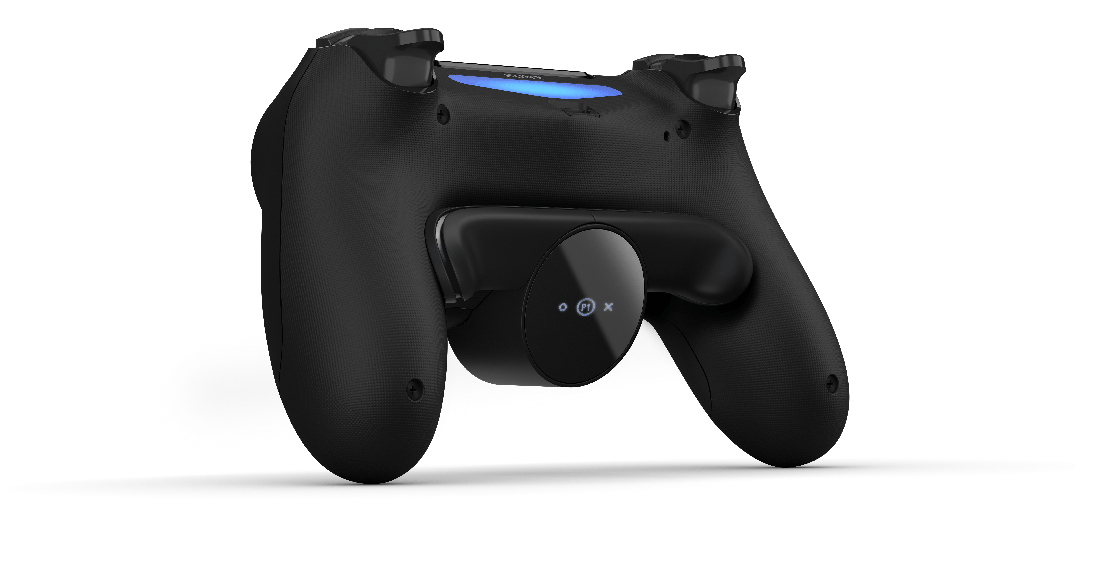 SONY DualShock 4 Back Button Attachment