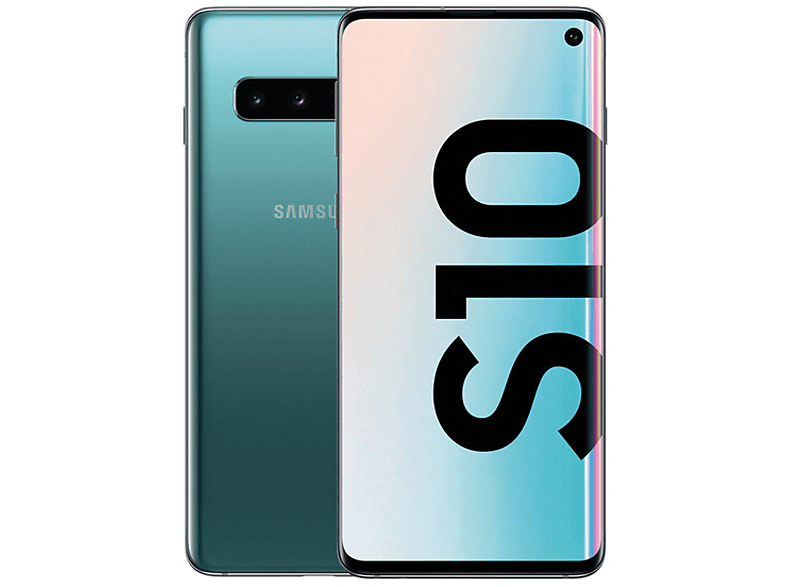 galaxy s10 verde