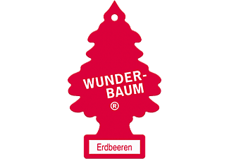 WUNDERBAUM Illatosító, Eper