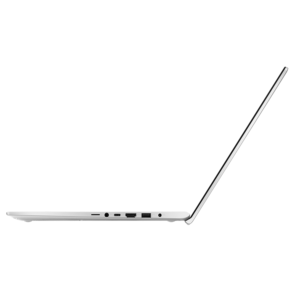 ASUS VivoBook 17 (M712DA-AU123T) - 17,3 Zoll - AMD Ryzen™ 7 3700U - 8 GB - 512 GB - AMD Radeon™ RX Vega 10 - Windows 10 Home (64 Bit)