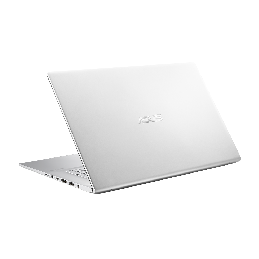 ASUS VivoBook 17 (M712DA-AU123T) - 17,3 Zoll - AMD Ryzen™ 7 3700U - 8 GB - 512 GB - AMD Radeon™ RX Vega 10 - Windows 10 Home (64 Bit)