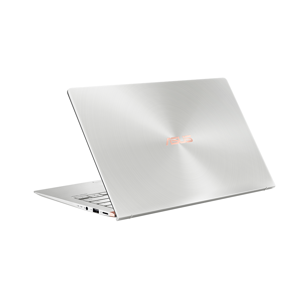 ASUS ZenBook 14 (UX433FAC-A5348T) - 14 Zoll - Intel® Core™ i5 i5-10210U - 8 GB - 512 GB - Intel® UHD 620 - Windows 10 Home (32 bit)