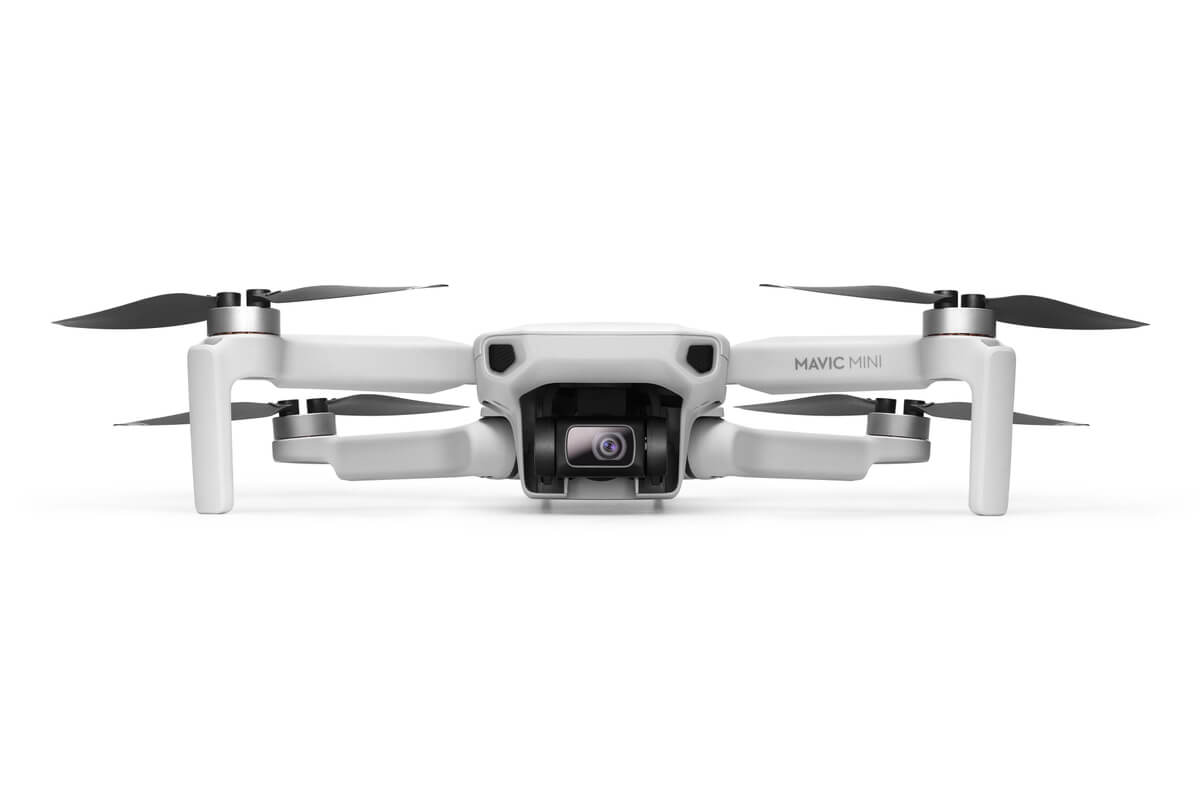 DJI Mavic Mini Fly More Combo Drone Gri Fiyat & Özellik | MediaMarkt