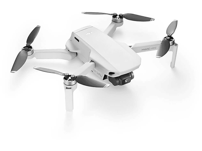 DJI Mavic Mini Fly More Combo Drone Gri Fiyat & Özellik | MediaMarkt