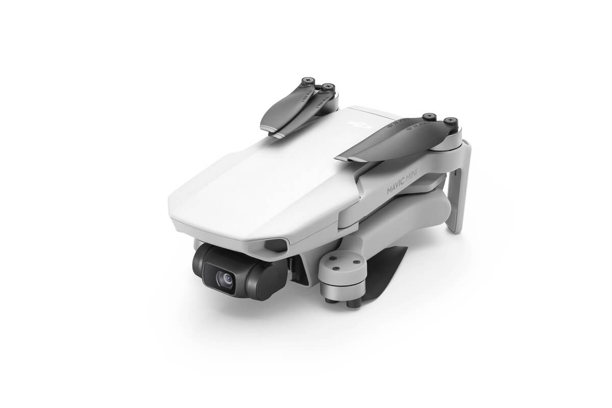 DJI Mavic Mini Fly More Combo Drone Gri Fiyat & Özellik | MediaMarkt
