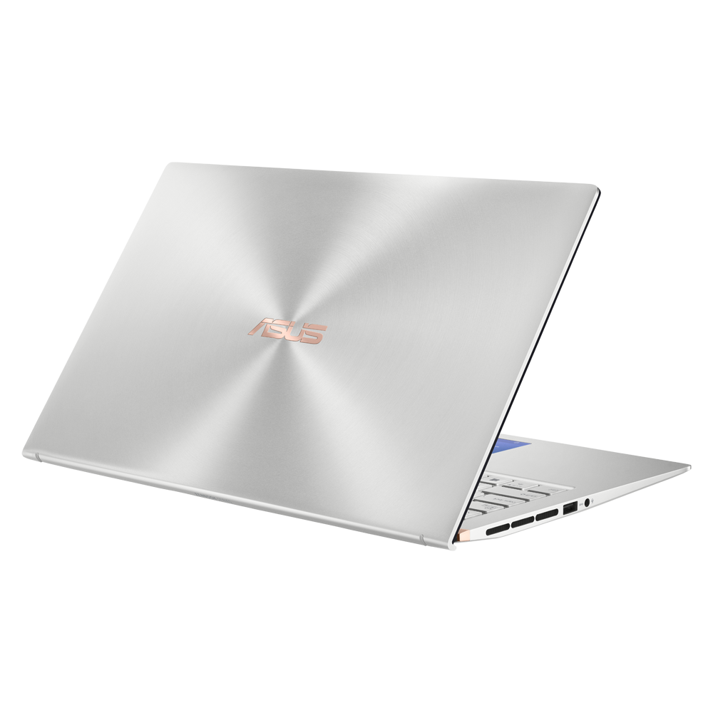 ASUS ZenBook 15 (UX534FTC-A8116T) - 15,6 Zoll - Intel® Core™ i7 i7-10510U - 16 GB - 512 GB - NVIDIA GeForce® GTX 1650 Max-Q - Windows 10