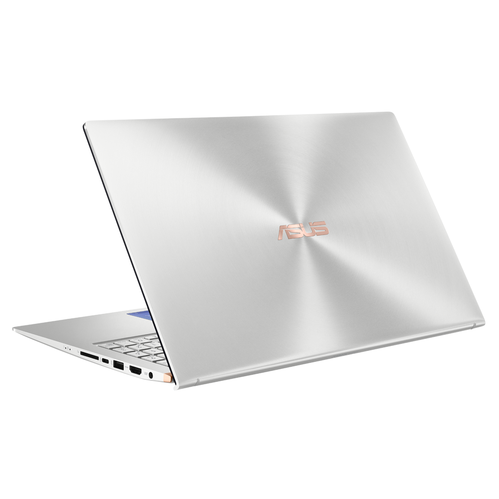 ASUS ZenBook 15 (UX534FTC-A8116T) - 15,6 Zoll - Intel® Core™ i7 i7-10510U - 16 GB - 512 GB - NVIDIA GeForce® GTX 1650 Max-Q - Windows 10