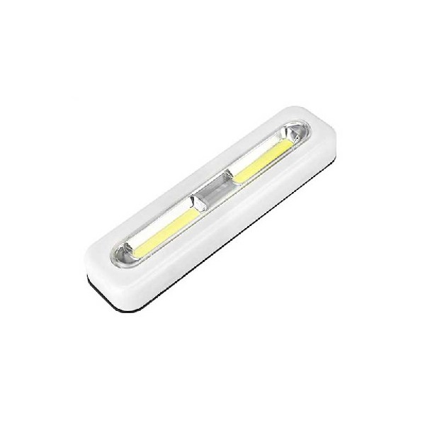 Luces Led Clener 1227 cob sin instalación adhesivo