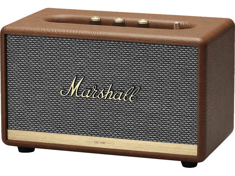 marshall acton mediamarkt
