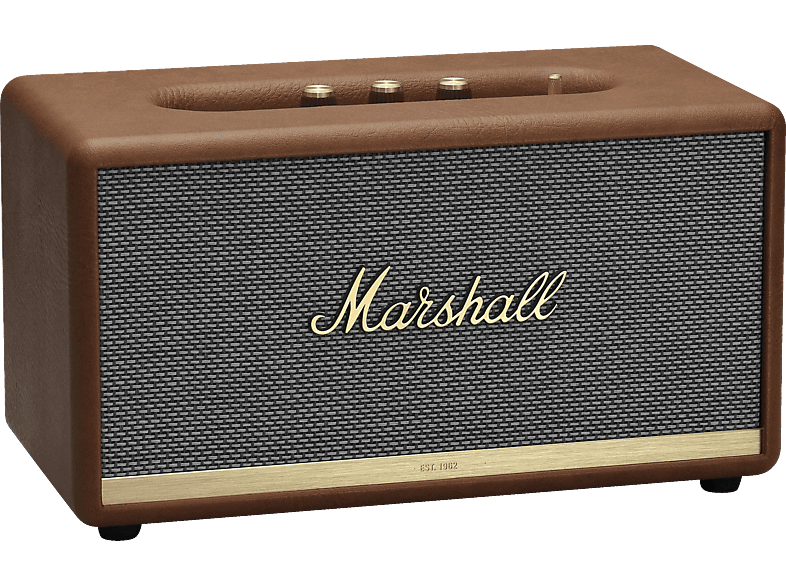 marshall lautsprecher stanmore