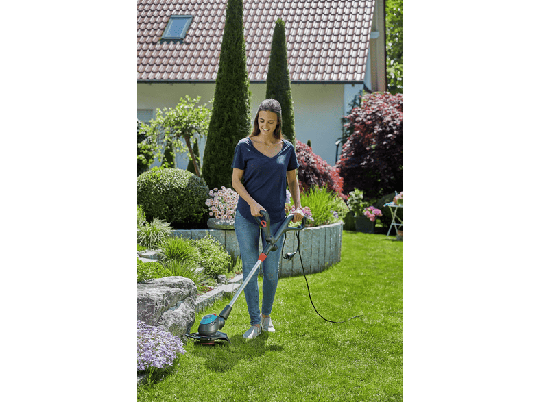 Gardena Turbotrimmer EasyCut 450/25 — Foto 2 von 5