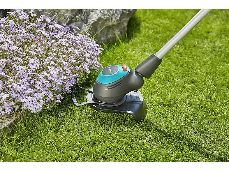 Gardena Turbotrimmer EasyCut 450/25 — Foto 5 von 5