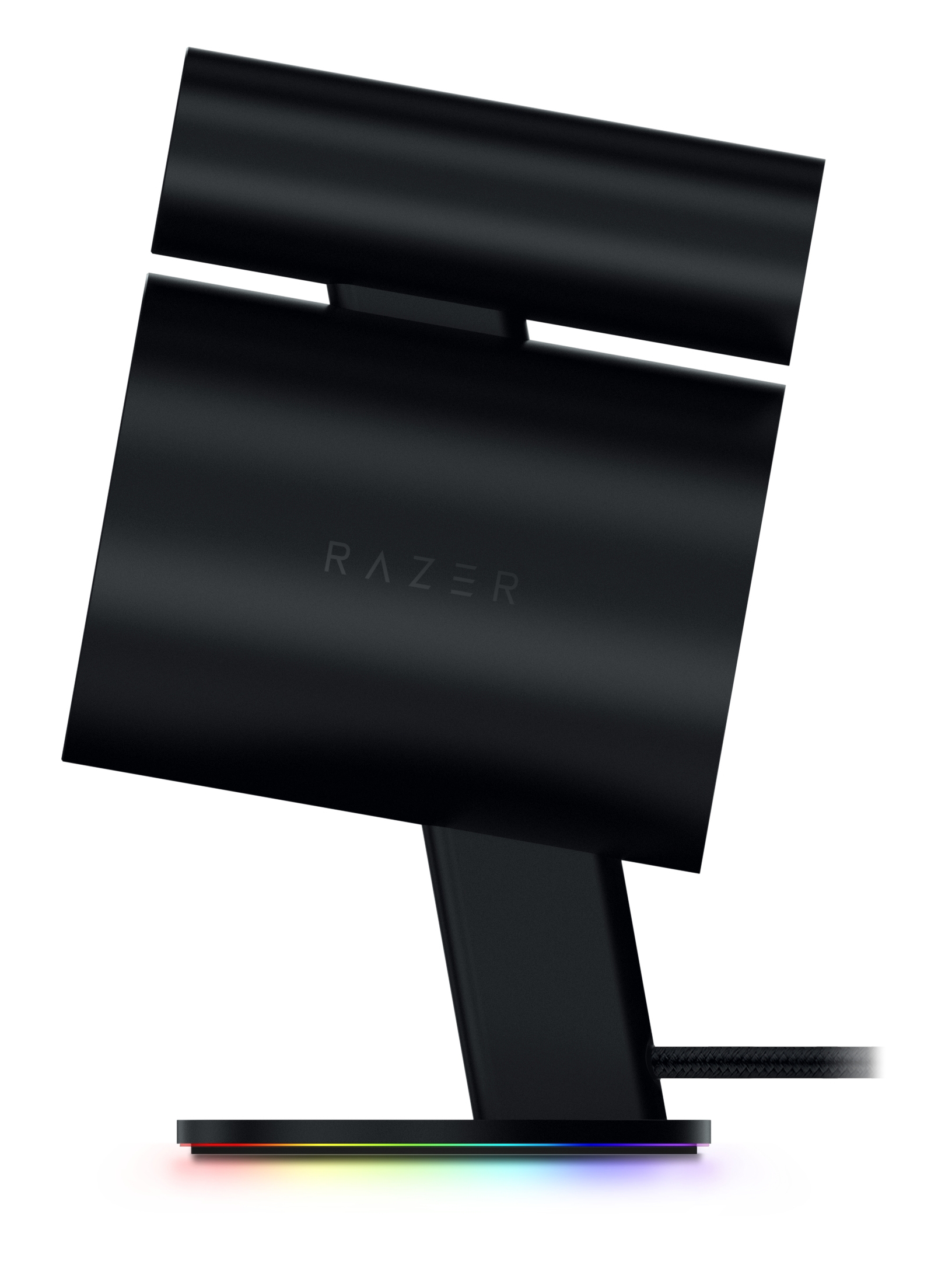 RAZER Nommo Pro 2.1 Gaming-speakers - Zwart