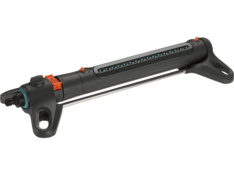 Gardena Viereckregner AquaZoom M