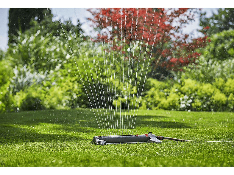 Gardena Viereckregner AquaZoom M — Foto 3 von 5