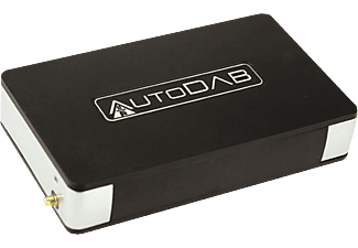 CONNECTS2 AutoDAB USB - Adattatore DAB (Nero)