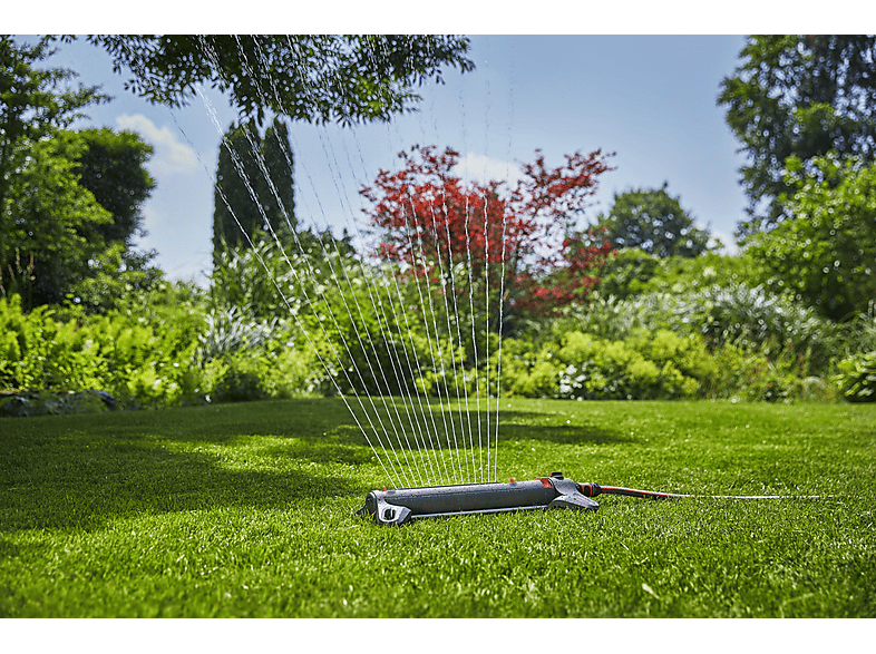 Gardena Viereckregner AquaZoom M — Foto 4 von 5
