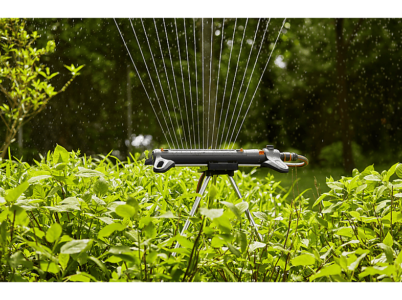 Gardena Viereckregner AquaZoom M — Foto 5 von 5