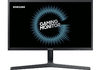 SAMSUNG LS25HG50FQU - Gaming Monitor, Full-HD, 25 ", 1 ms, 144 Hz, Nero