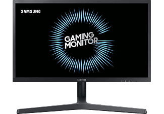 SAMSUNG LS25HG50FQU - Moniteur Gaming, Full-HD, 25 ", 1 ms, 144 Hz, Noir