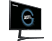 SAMSUNG LS25HG50FQU - Moniteur Gaming, Full-HD, 25 ", 1 ms, 144 Hz, Noir