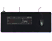 DELTACO GAMING RGB Musmatta med 6st RGB-lägen och 7st Statiska-lägen 90 x 36cm