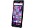 MYPHONE Fun 18X9 DualSIM, fekete kártyafüggetlen okostelefon