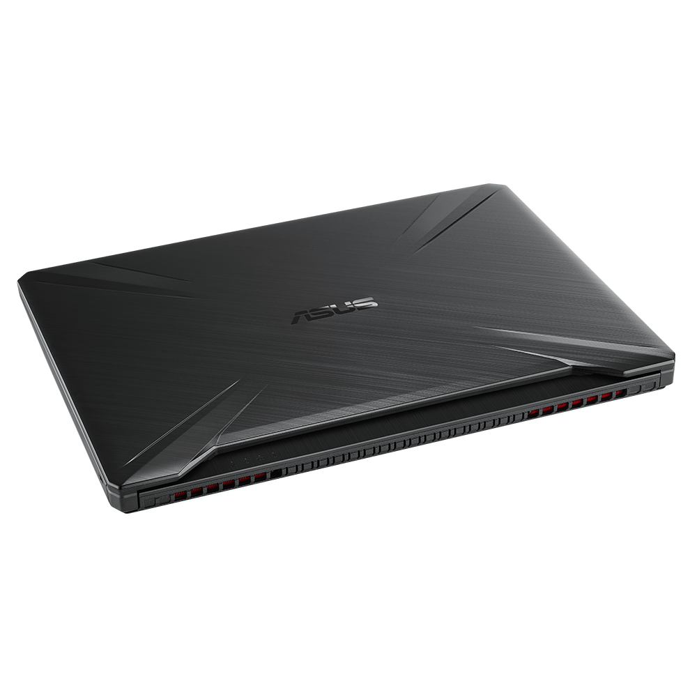 ASUS TUF Gaming (FX505DT-BQ030T) - 15,6 Zoll - AMD Ryzen™ 7 3750H - 8 GB - 512 GB - NVIDIA GeForce® GTX 1650 - Windows 10 Home (64 Bit)