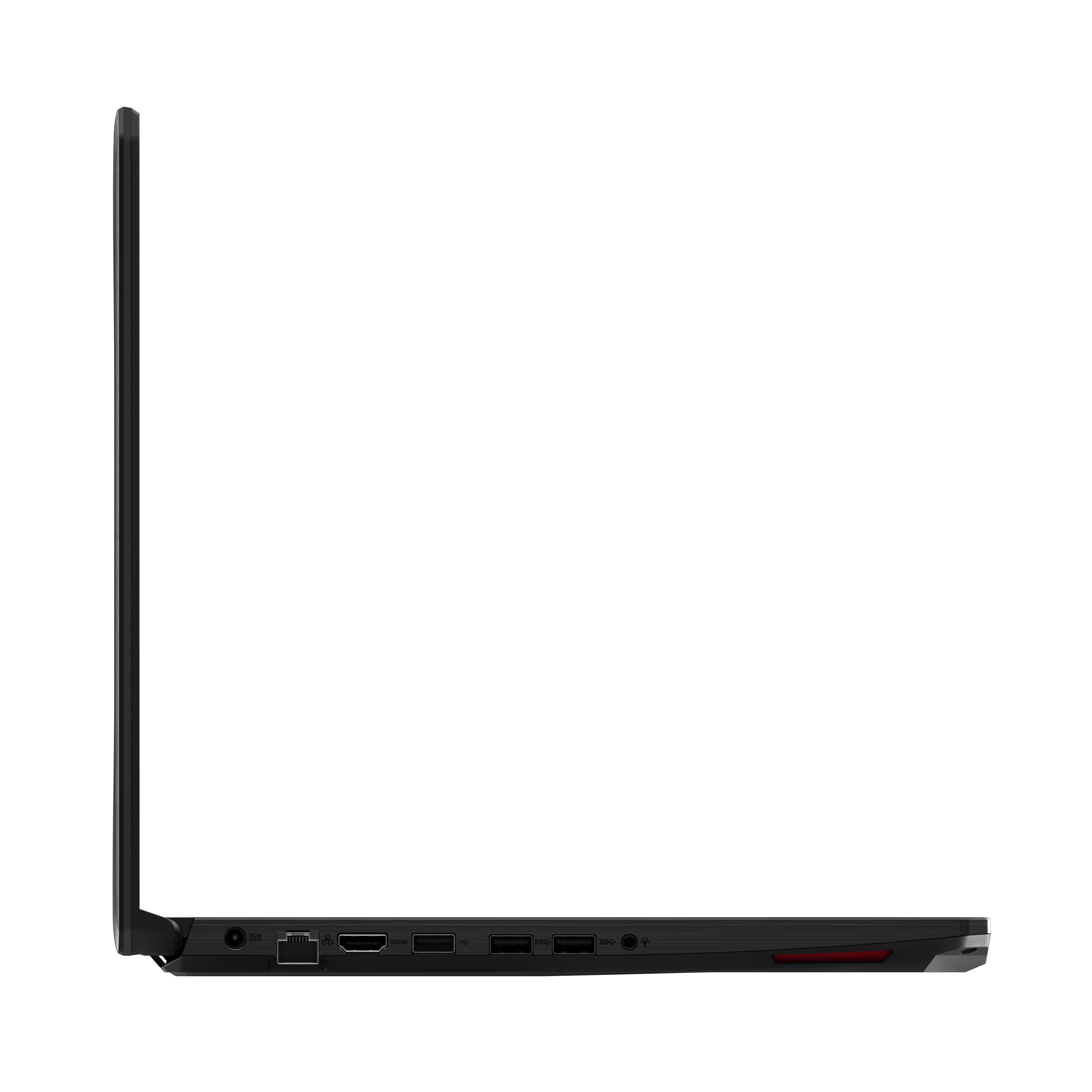 ASUS TUF Gaming (FX505DV-BQ183T) - 15,6 Zoll - AMD Ryzen™ 7 3750H - 16 GB - 1 TB - NVIDIA GeForce RTX™ 2060 - Windows 10 Home (64 Bit)