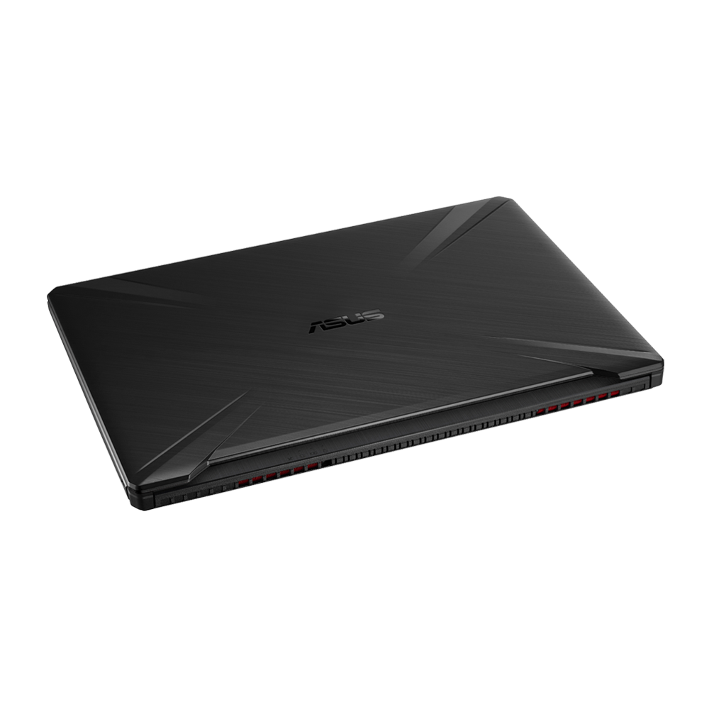 Notebook, Gaming NVIDIA, Bit) GTX Ryzen™ 7 256 1650, 8 1 mit Display, (FX705DT-AU033T), Home 17,3 AMD Stealth Windows GeForce® GB TUF Gaming SSD, 10 Prozessor, ASUS HDD, (64 GB Zoll RAM, TB Black
