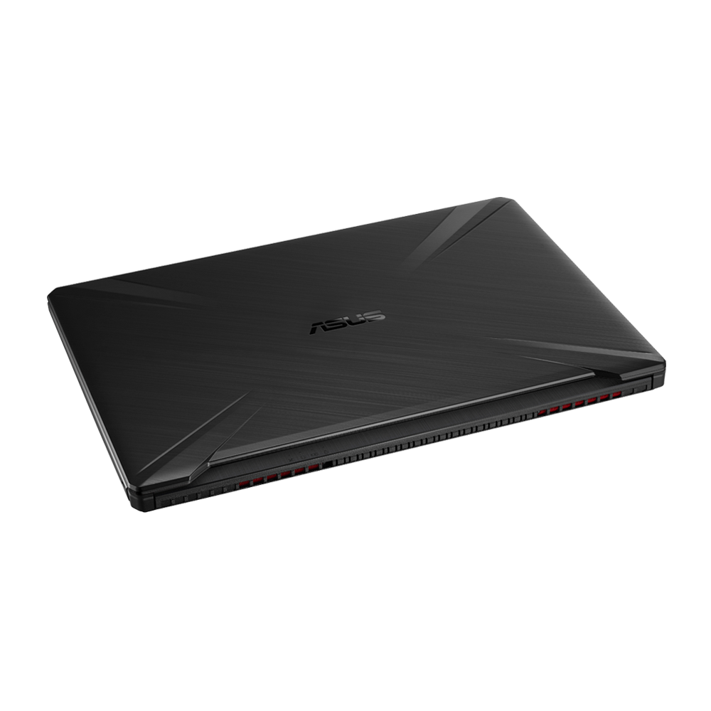 ASUS TUF Gaming (FX705DT-AU033T) - 17,3 Zoll - AMD Ryzen™ 7 3750H - 8 GB - 256 GB - NVIDIA GeForce® GTX 1650 - Windows 10 Home (64 Bit)