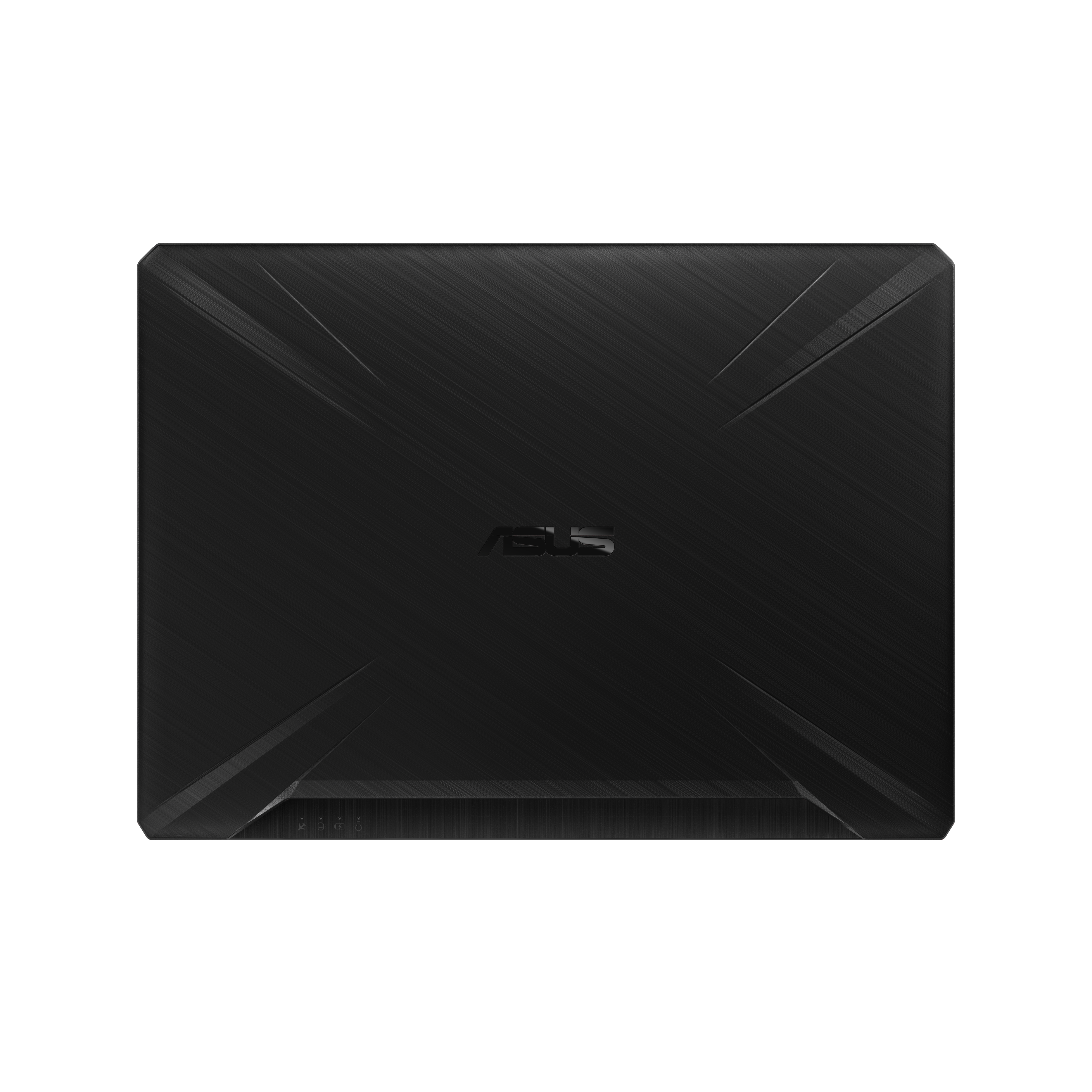 ASUS TUF Gaming (FX505DV-BQ182T) - 15,6 Zoll - AMD Ryzen™ 5 3550H - 8 GB - 512 GB - NVIDIA GeForce RTX™ 2060 - Windows 10 Home (64 Bit)