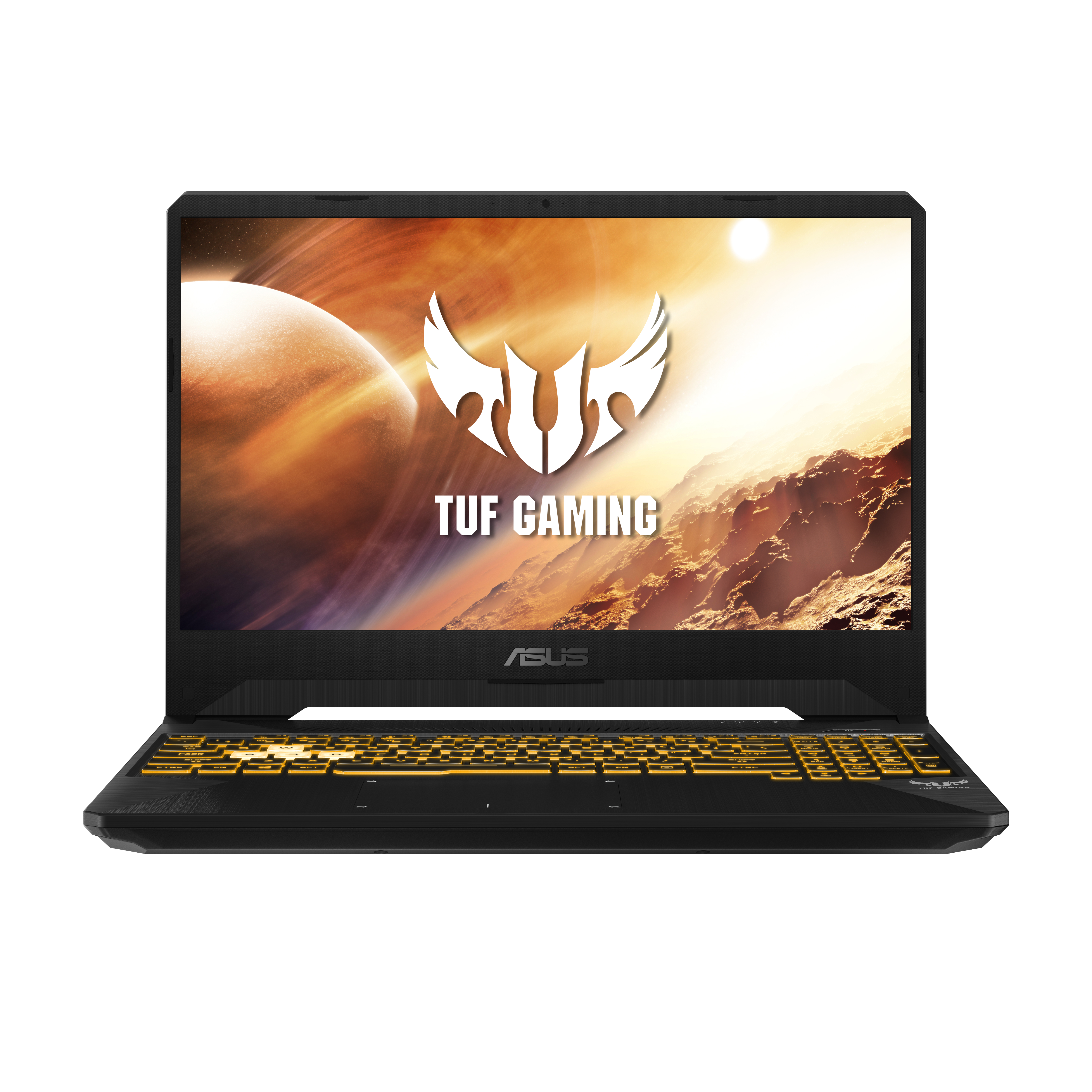 ASUS TUF Gaming (FX505DV-BQ183T) - 15,6 Zoll - AMD Ryzen™ 7 3750H - 16 GB - 1 TB - NVIDIA GeForce RTX™ 2060 - Windows 10 Home (64 Bit)